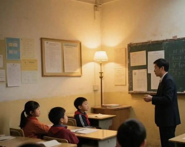 在线股票配资排名 补习班省心还是毁娃？大脑变“机器”！3招救孩子
